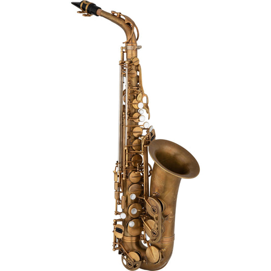 Kèn Saxophone Alto Eastman EAS652 - Việt Music
