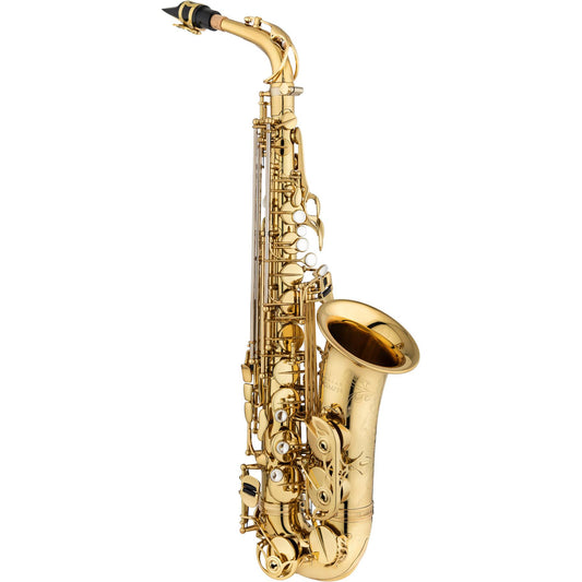 Kèn Saxophone Alto Eastman EAS850 Rue Saint-George - Việt Music