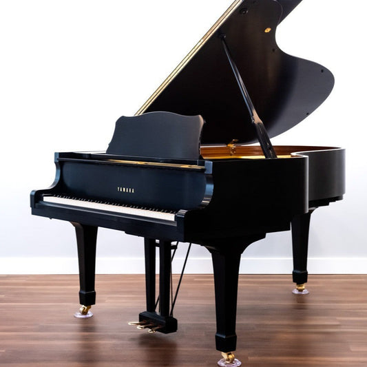 Grand Piano Yamaha C5 PE - C Series - Qua Sử Dụng - Việt Music