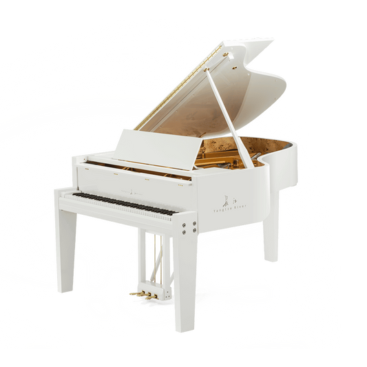 Đàn Piano Hybrid Grand Yangtze River V88 Baby Grand - Việt Music