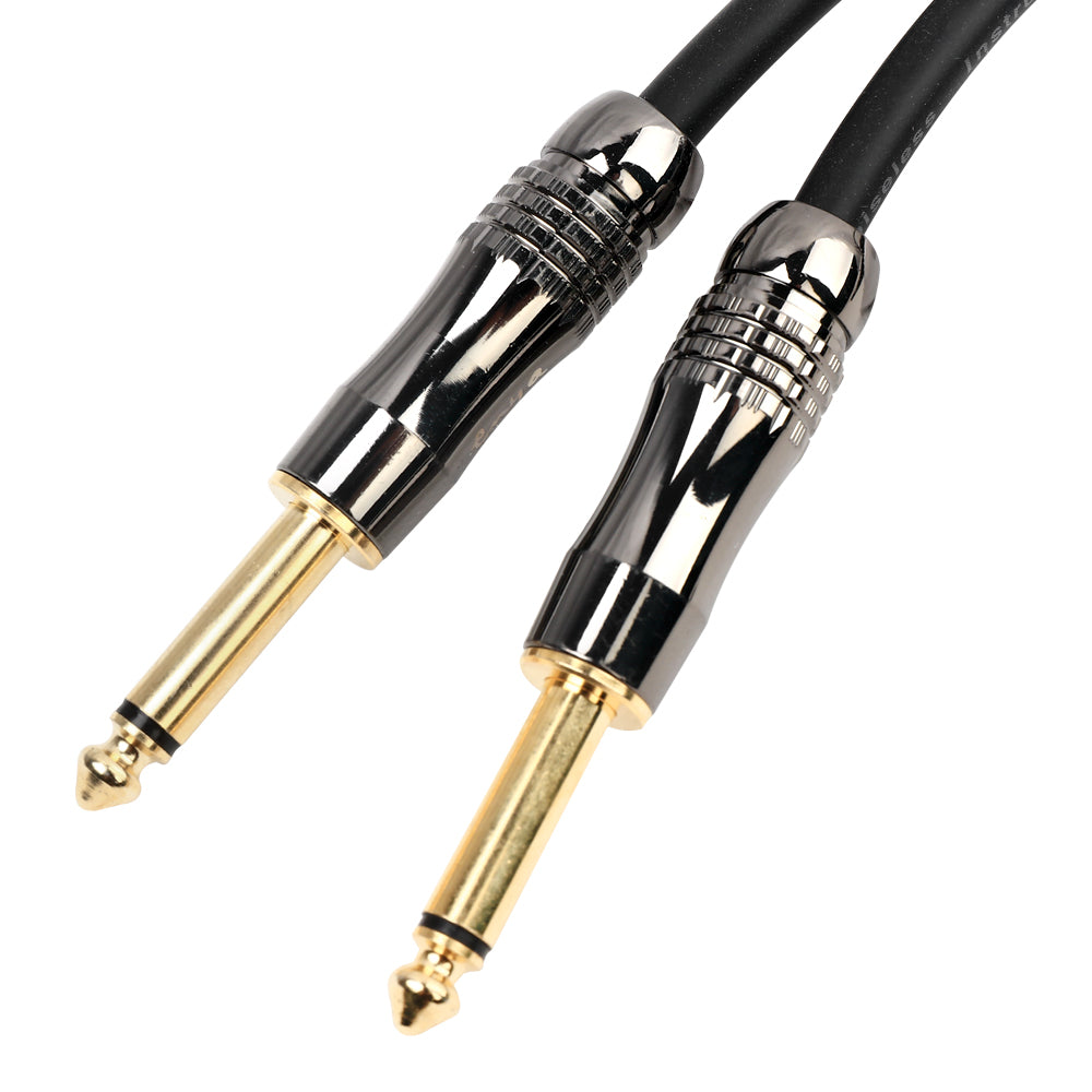 Dây Cáp Kết Nối Enya EC6 - Instrument Cable, 6m - Việt Music