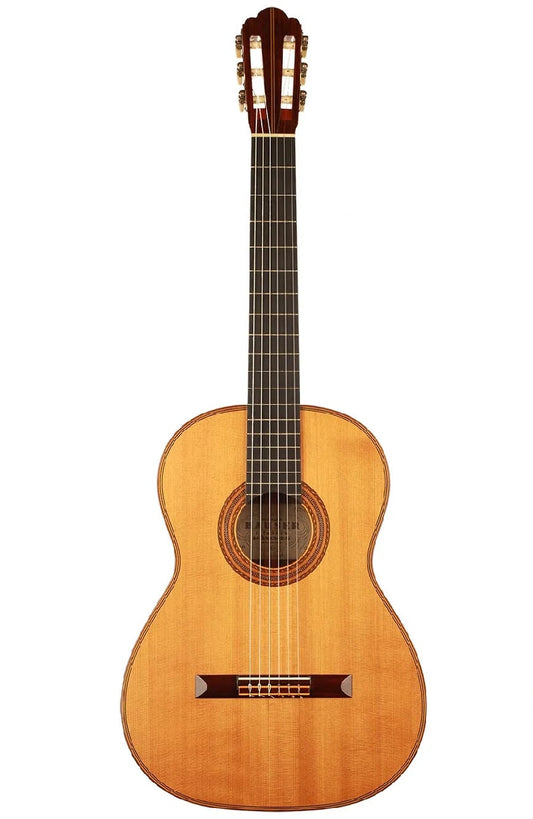 Đàn Guitar Classic Hermann Hauser II 1979 - Qua Sử Dụng - Việt Music