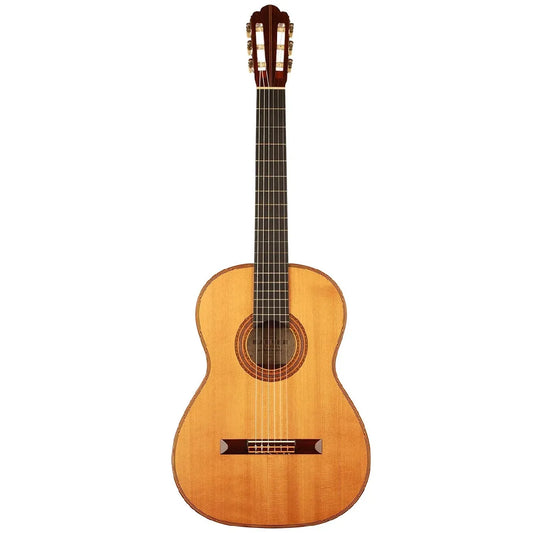 Đàn Guitar Classic Hermann Hauser II 1979 - Qua Sử Dụng - Việt Music