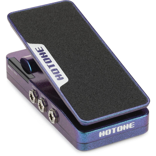 Pedal Guitar Hotone SP-20 Soul Press II Volume/Wah/Expression - Việt Music