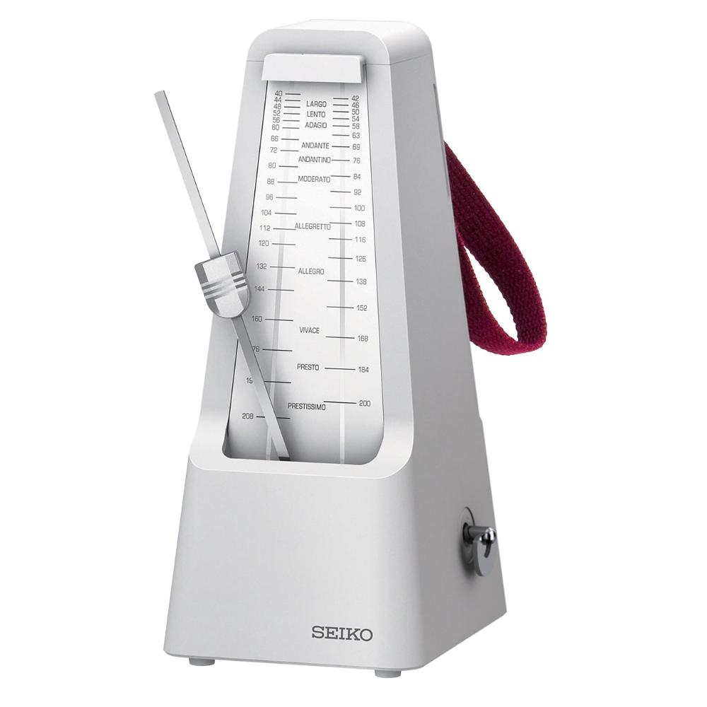 Metronome Seiko SPM-400 - Việt Music