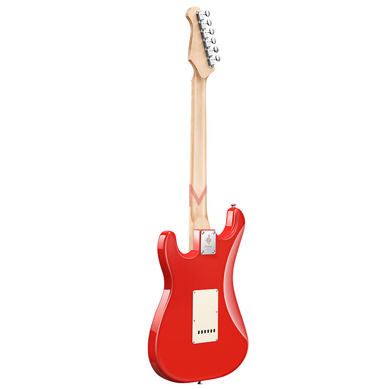 Đàn Guitar Điện Donner Q1 SSS, Maple Fingerboard - Việt Music