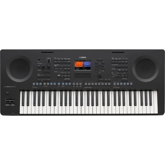 Đàn Organ Yamaha PSR-SX620 - Việt Music
