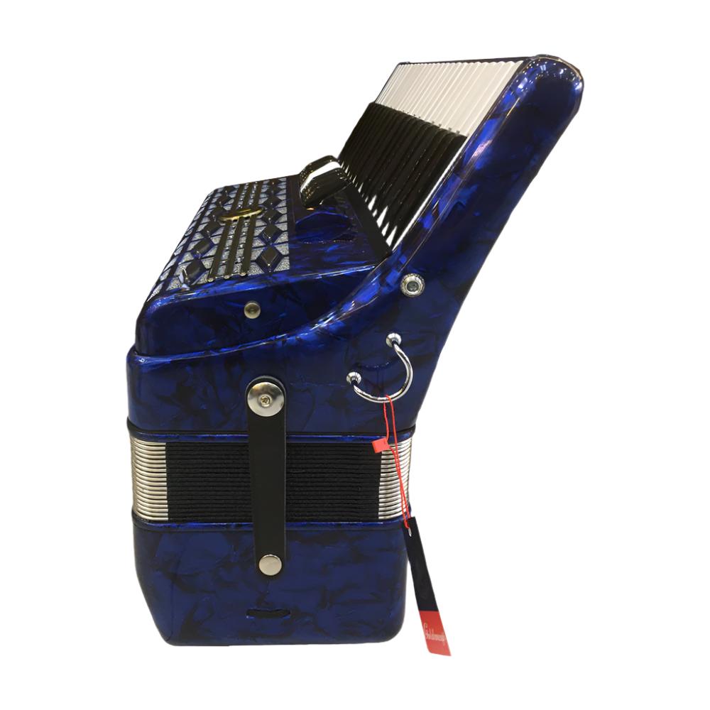 Đàn Accordion Golden Cup 120 Bass - Việt Music