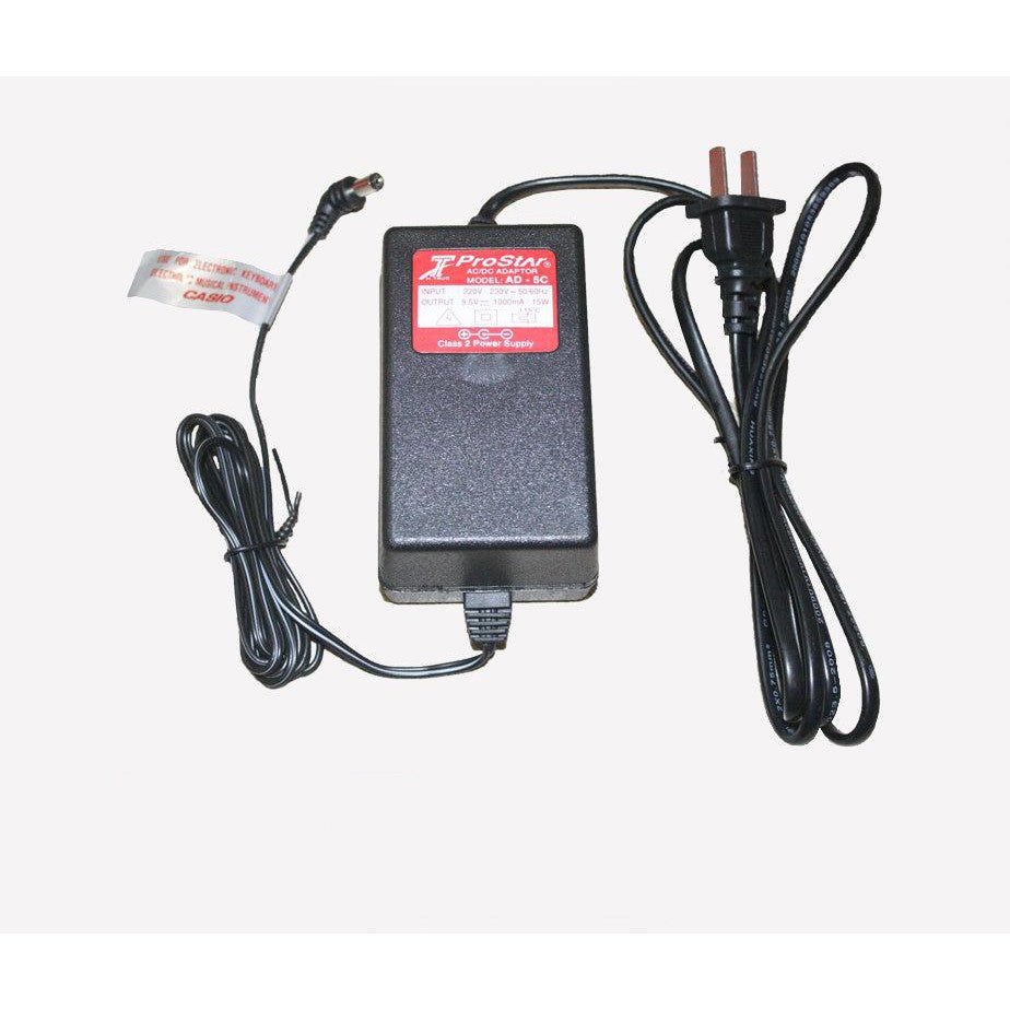 Nguồn Đàn Organ ProStar AD-5 - Việt Music