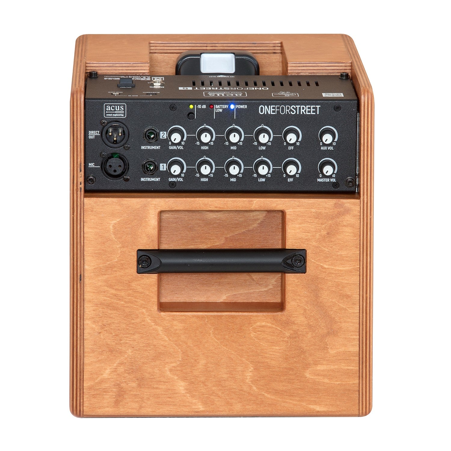 Amplifier Acus One Forstreet 5, Combo - Việt Music