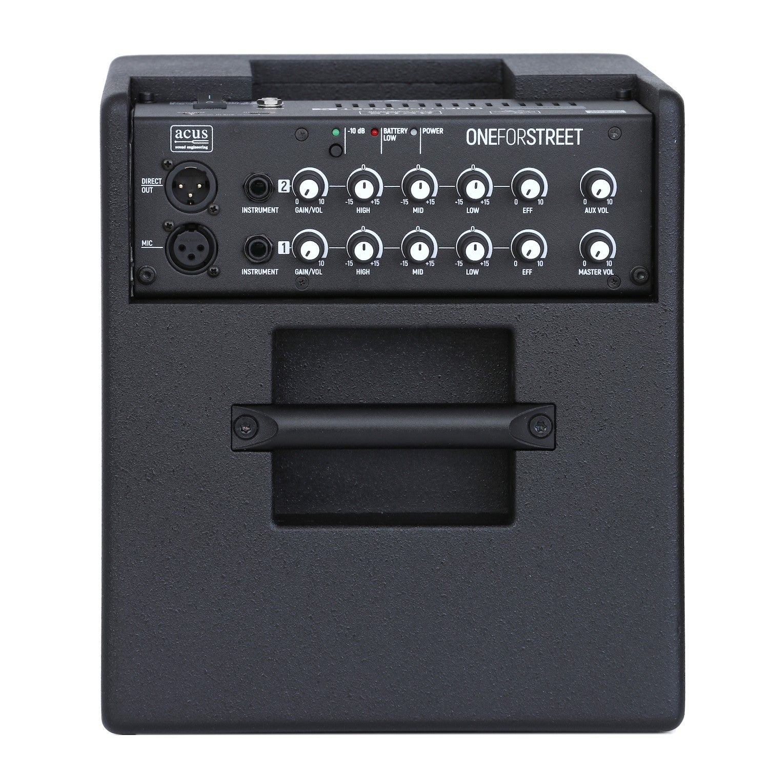 Amplifier Acus One Forstreet 5, Combo - Việt Music
