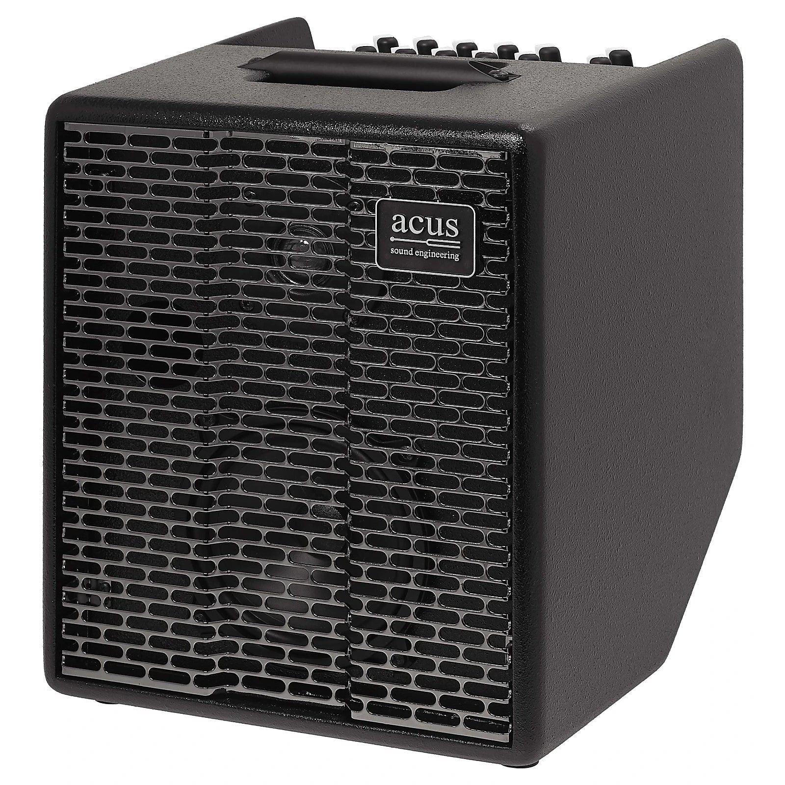 Amplifier Acus One Forstrings 5T Simon, Combo - Việt Music