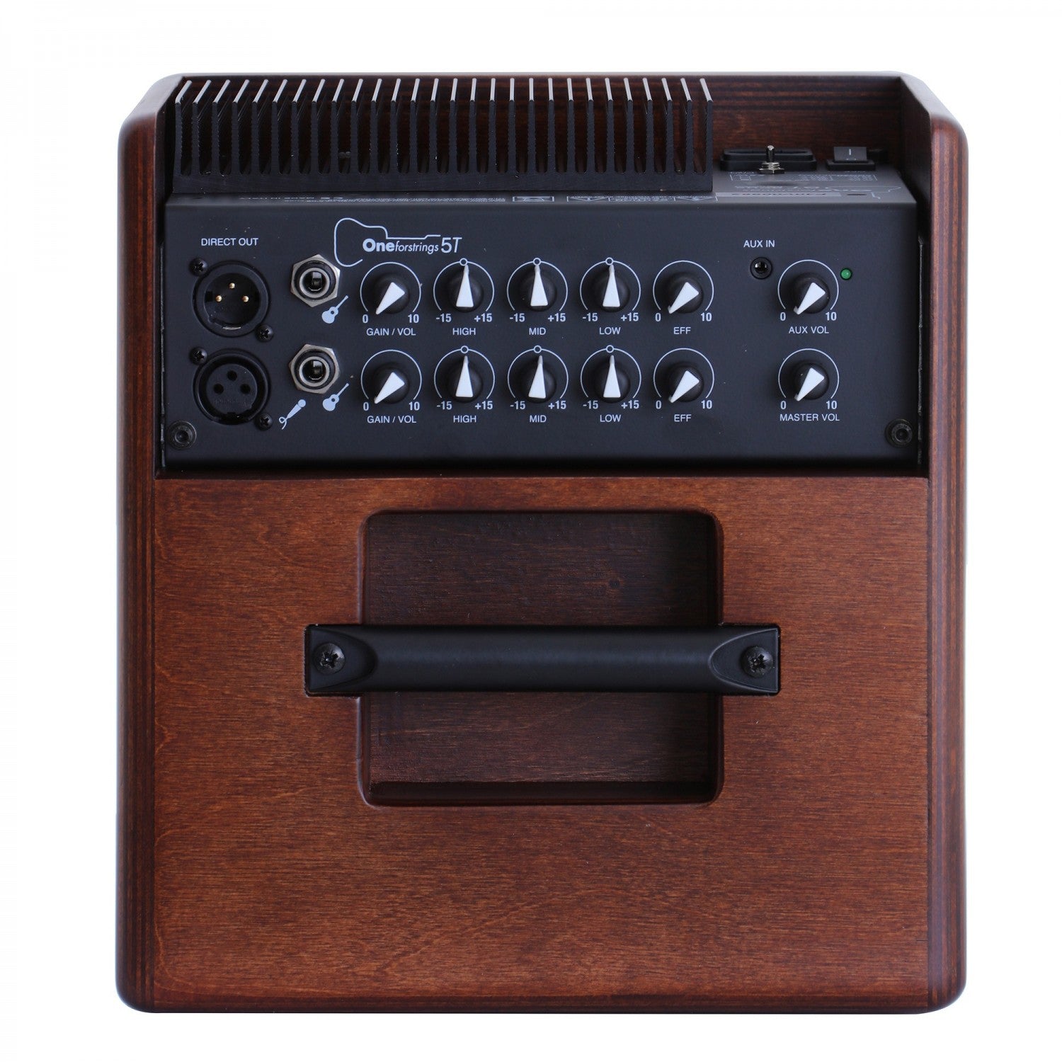 Amplifier Acus One Forstrings 5T Simon, Combo - Việt Music