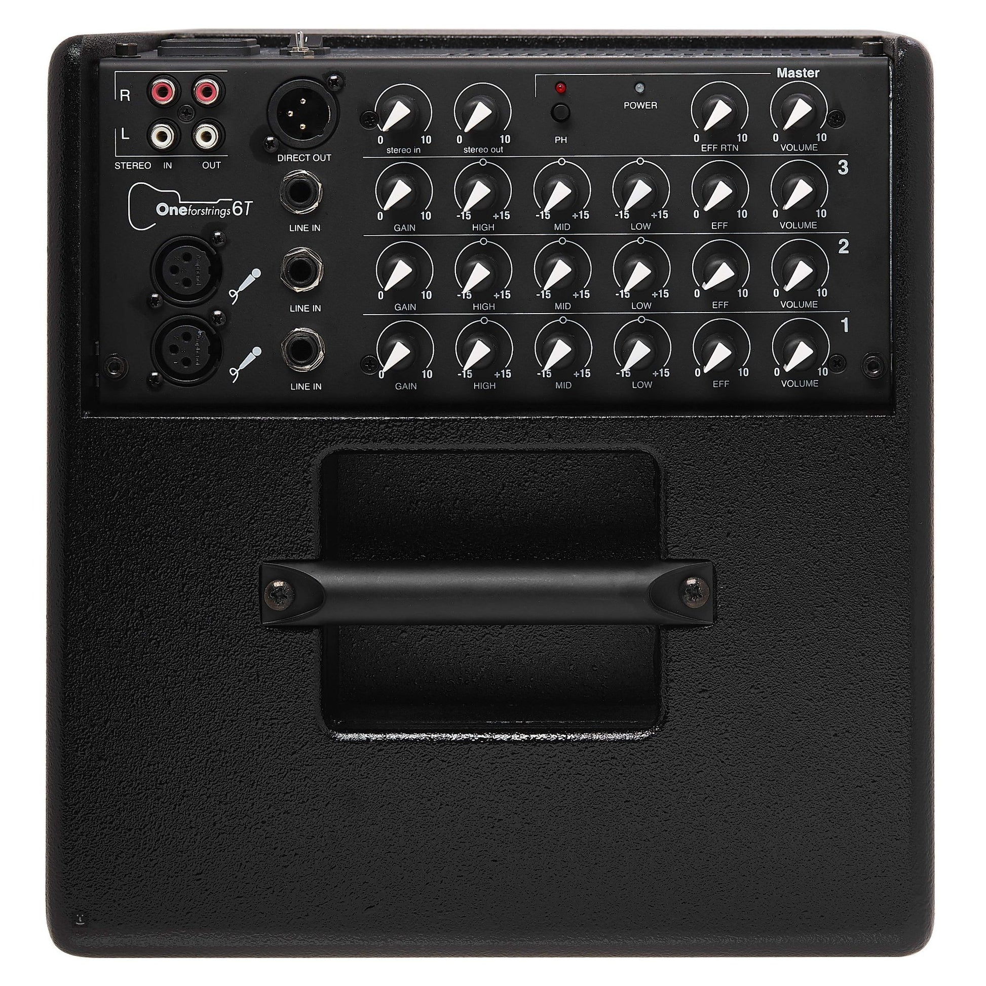 Amplifier Acus One Forstrings 6T, Combo - Việt Music