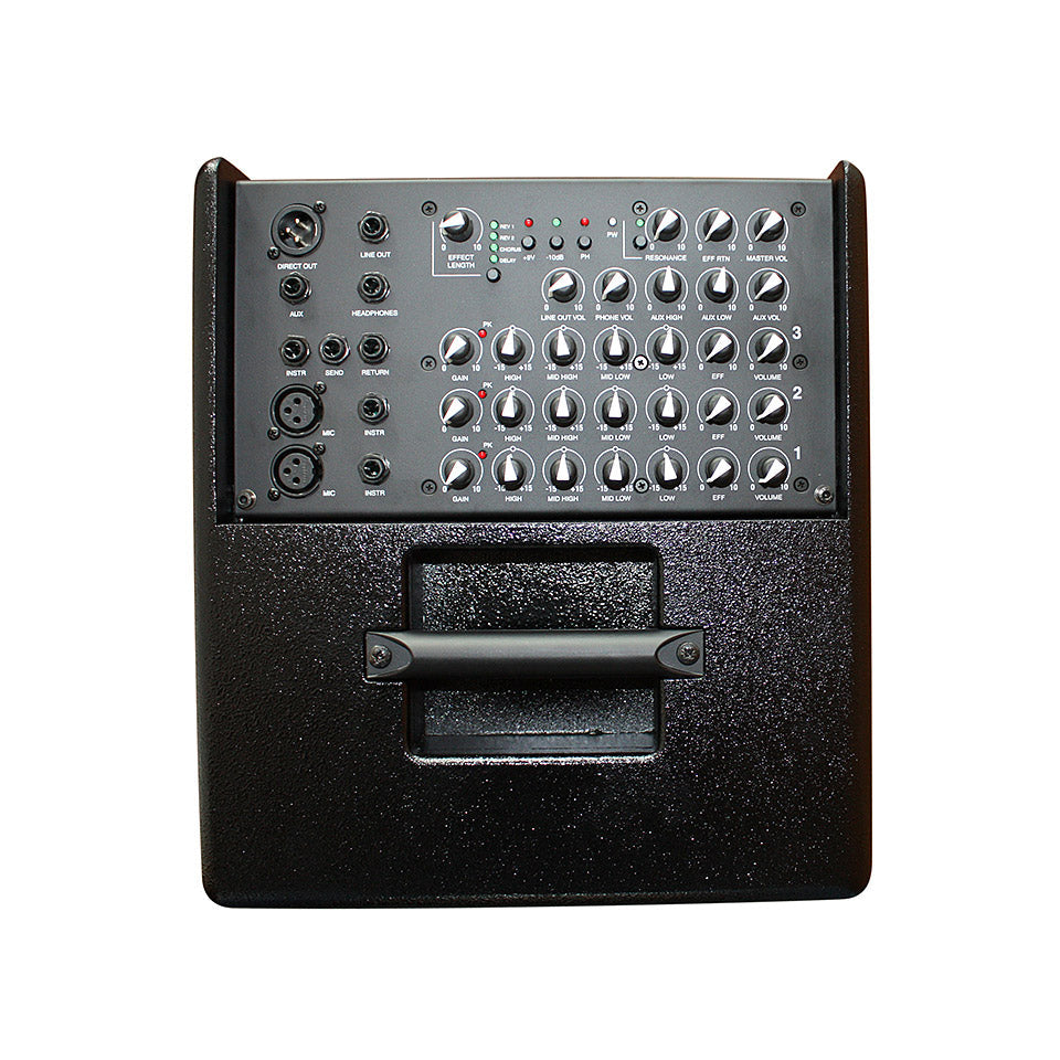 Amplifier Acus One Forstrings 8, Combo - Việt Music