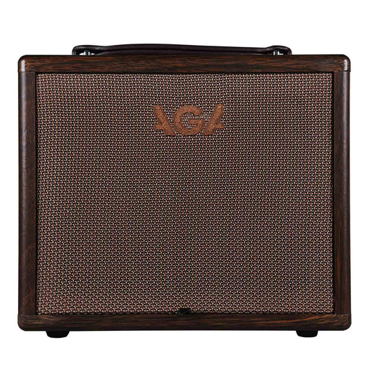 Amplifier AGA SC-X1P, Combo - Việt Music