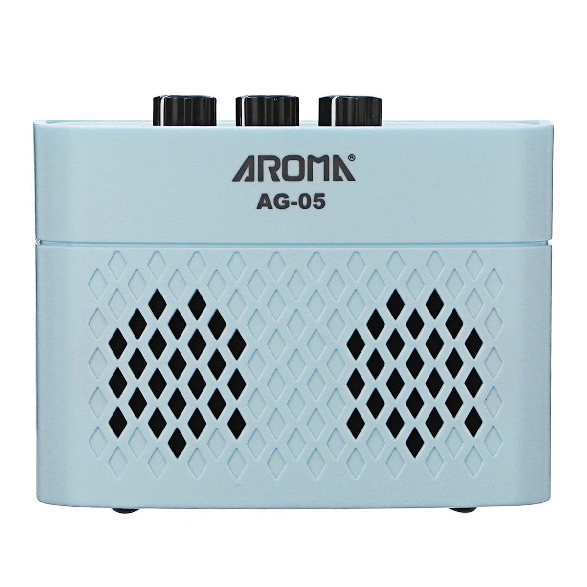 Amplifier Aroma AG-05, Combo - Việt Music