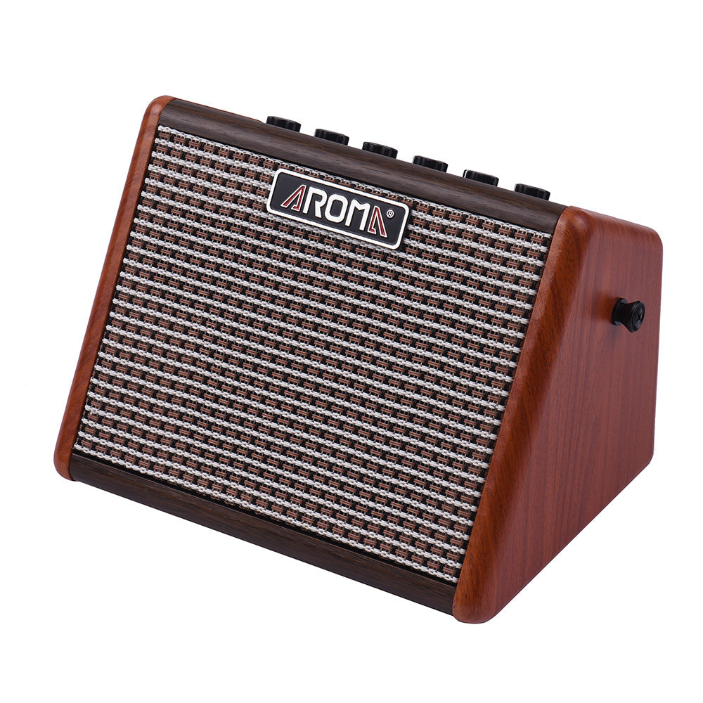 Amplifier Aroma AG-15A, Combo - Việt Music