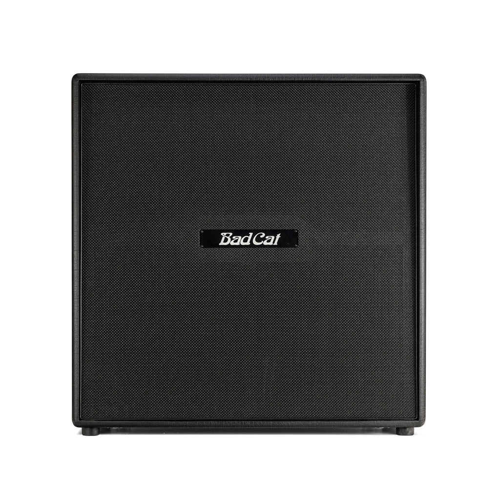 Amplifier Bad Cat 4x12 240W, Cabinet - Việt Music