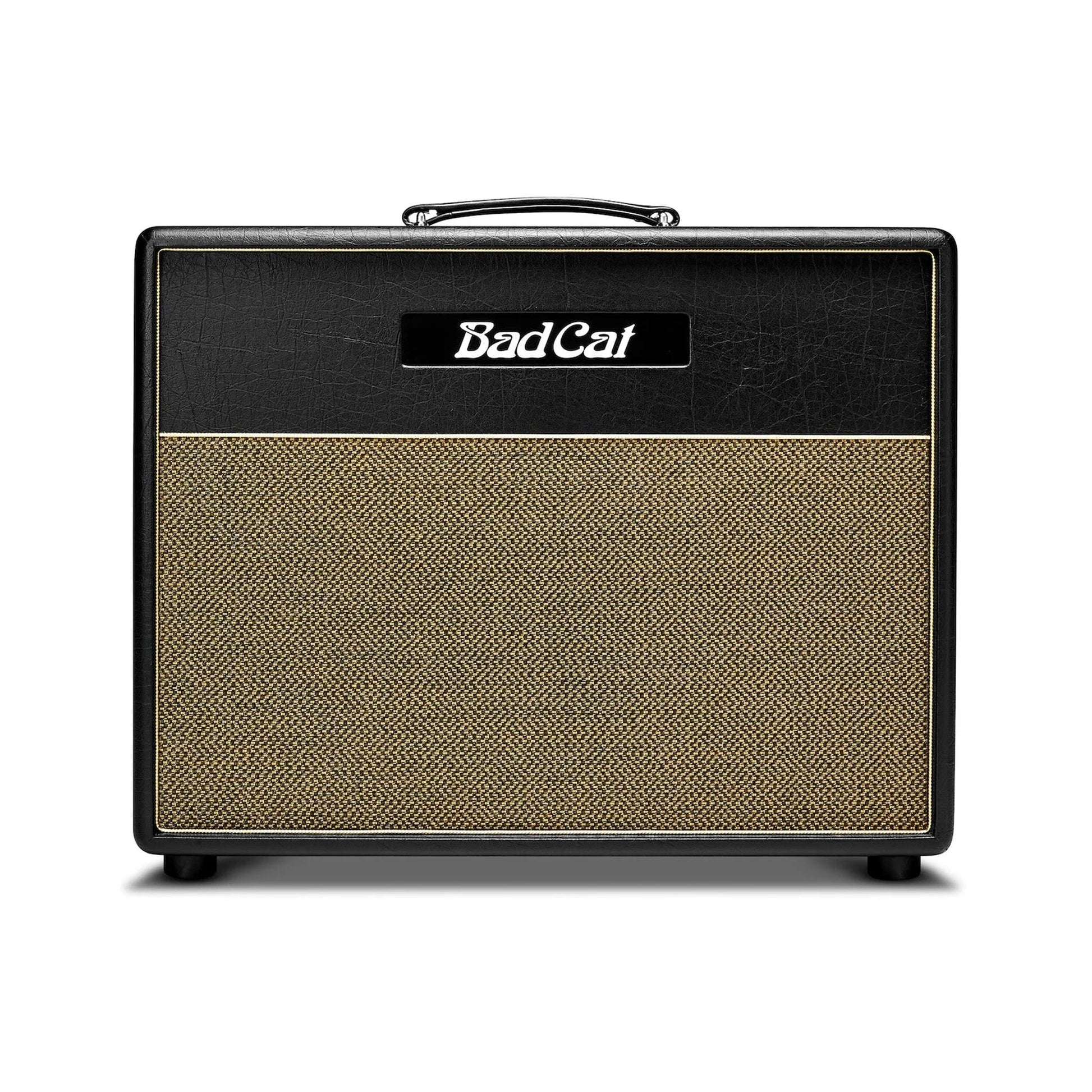 Amplifier Bad Cat Black Cat 1x12 60W, Cabinet - Việt Music