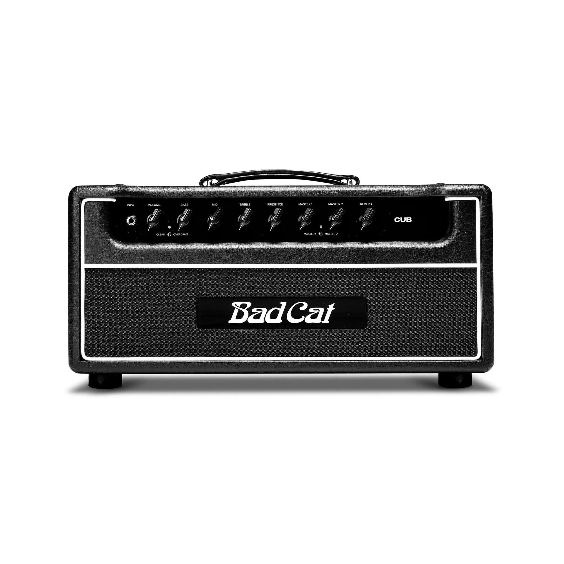 Amplifier Bad Cat Cub 30W, Head - Việt Music