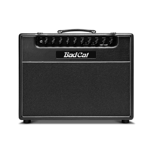 Amplifier Bad Cat Hot Cat 1x12 45W, Combo - Việt Music