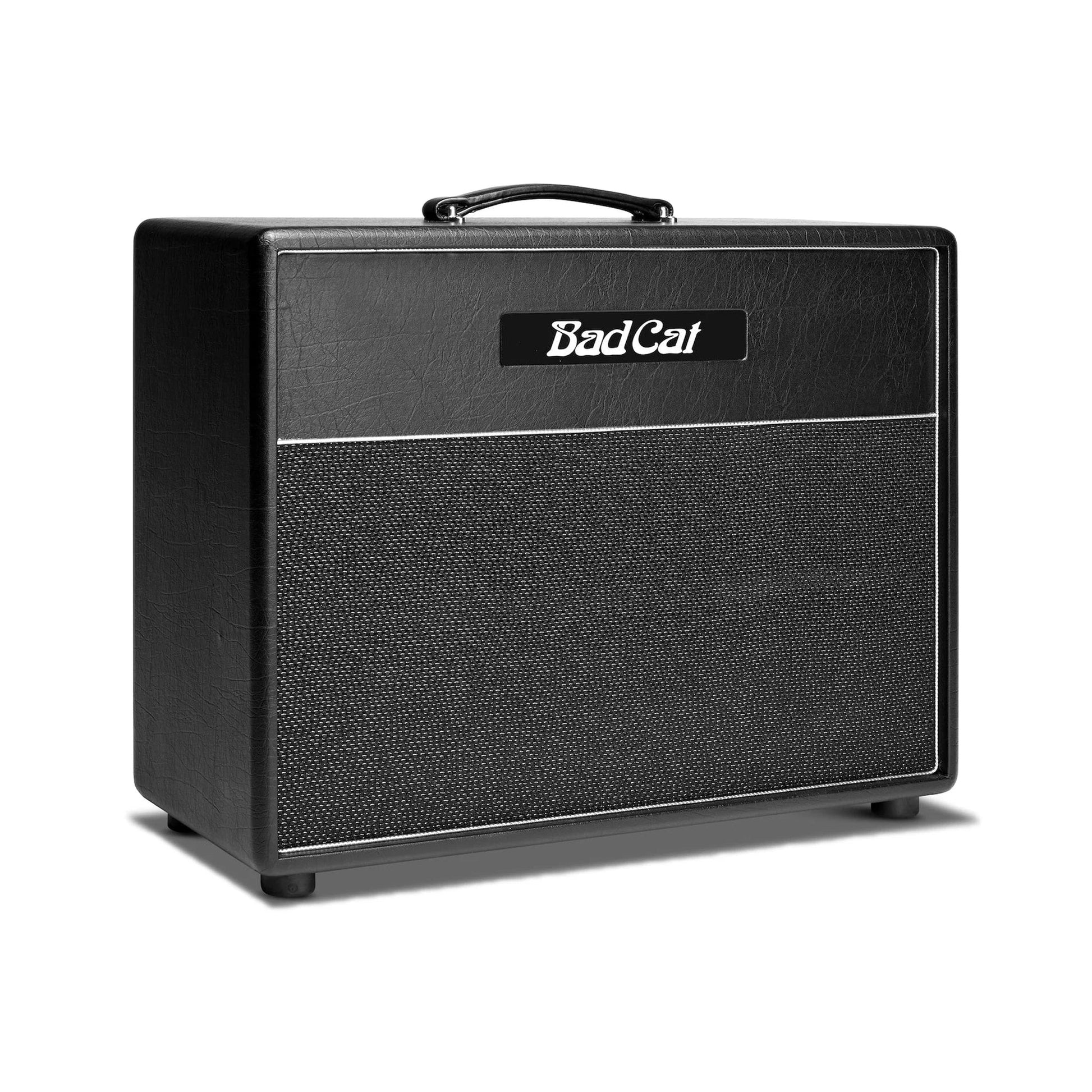 Amplifier Bad Cat Hot Cat 1x12 60W, Cabinet - Việt Music