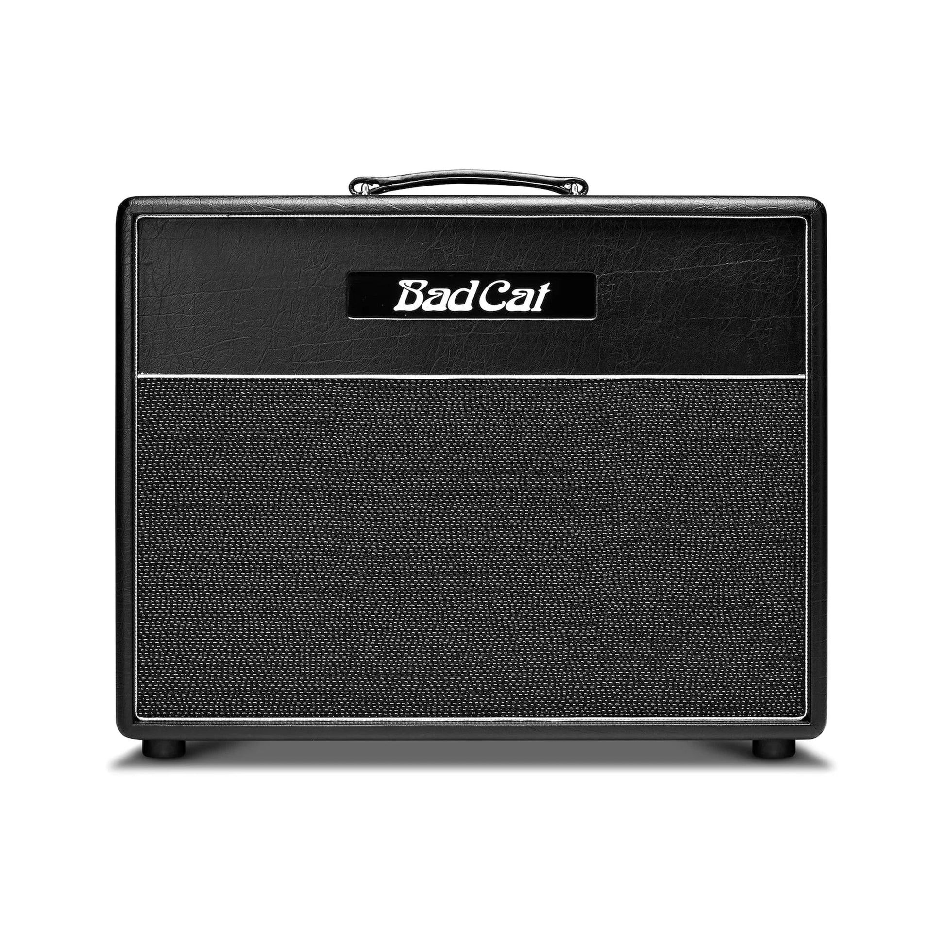 Amplifier Bad Cat Hot Cat 1x12 60W, Cabinet - Việt Music