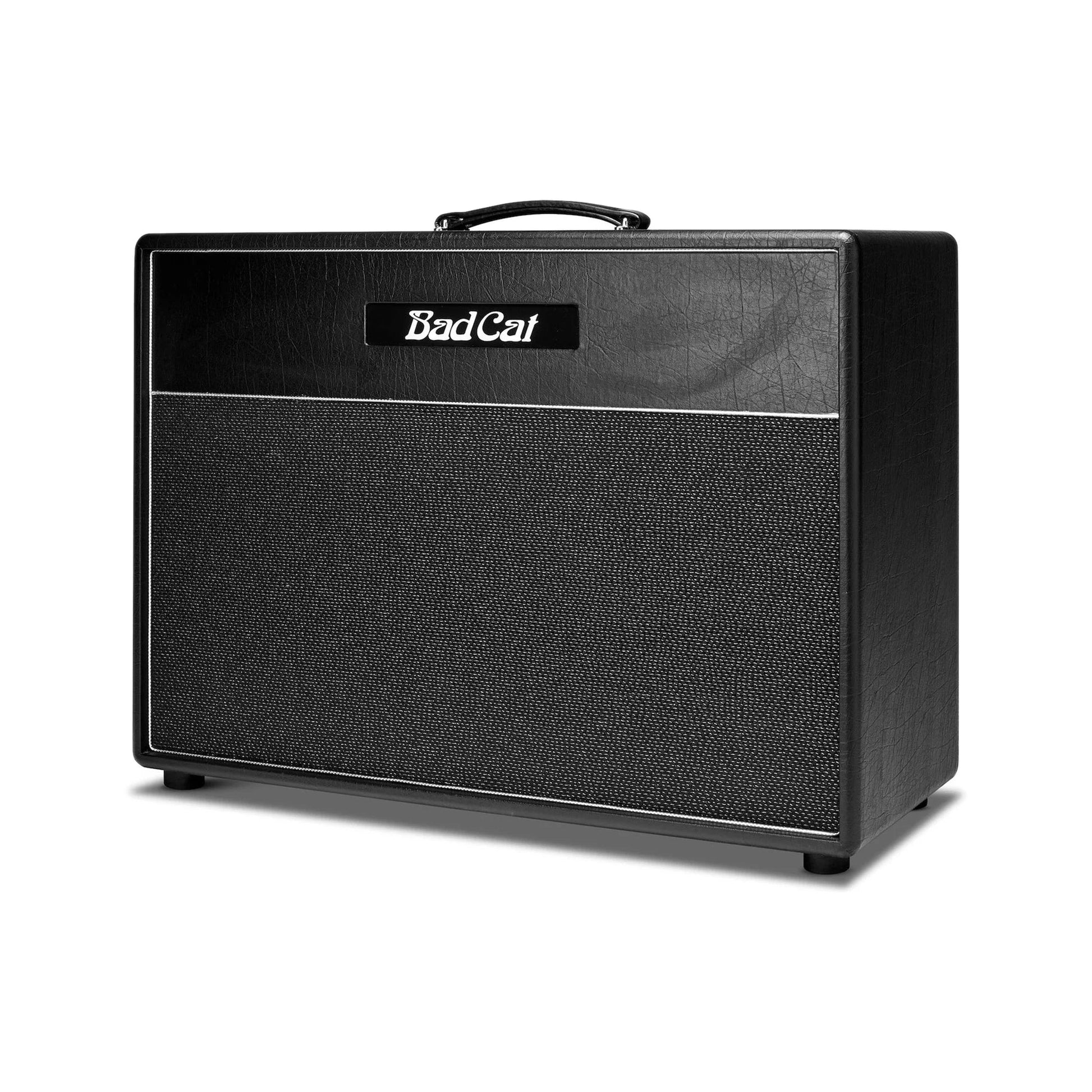 Amplifier Bad Cat Hot Cat 2x12 60W, Cabinet - Việt Music