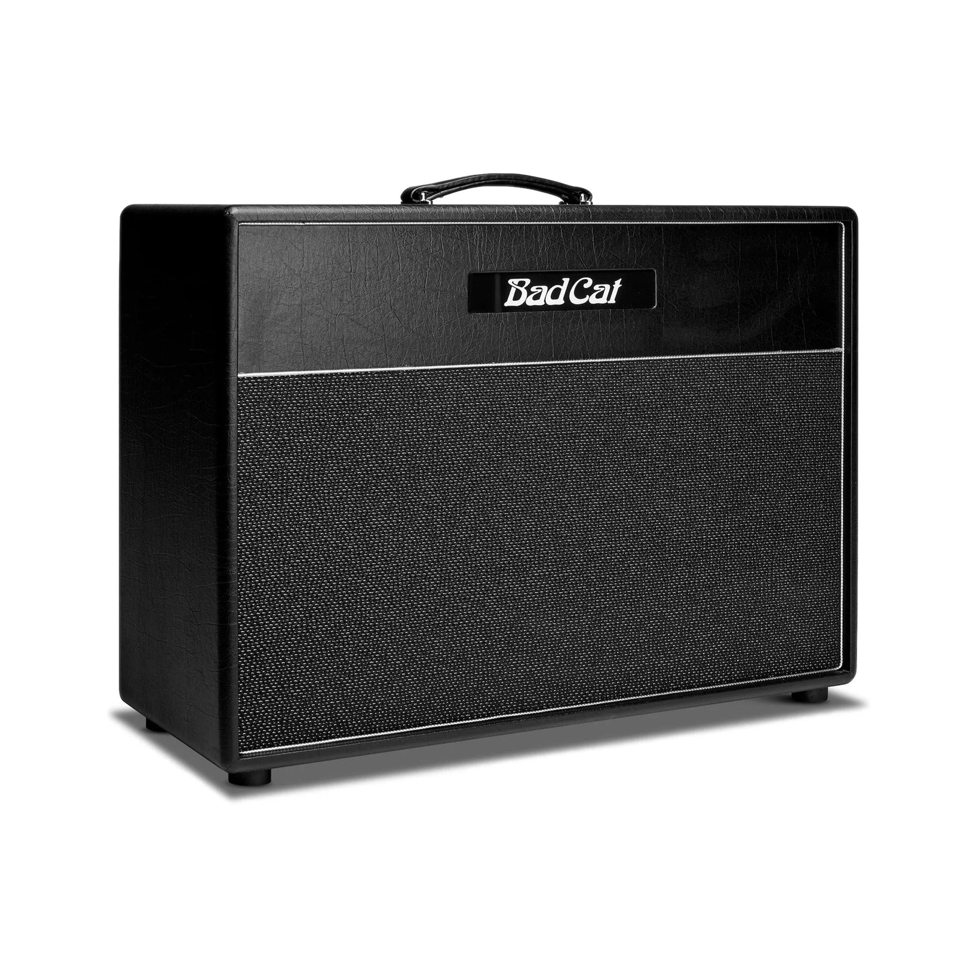 Amplifier Bad Cat Hot Cat 2x12 60W, Cabinet - Việt Music