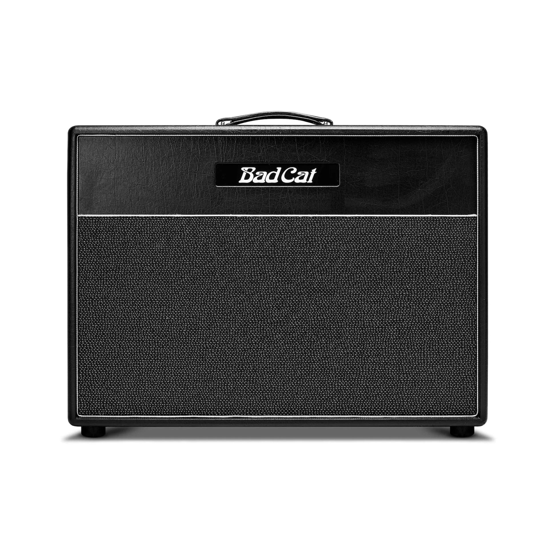 Amplifier Bad Cat Hot Cat 2x12 60W, Cabinet - Việt Music