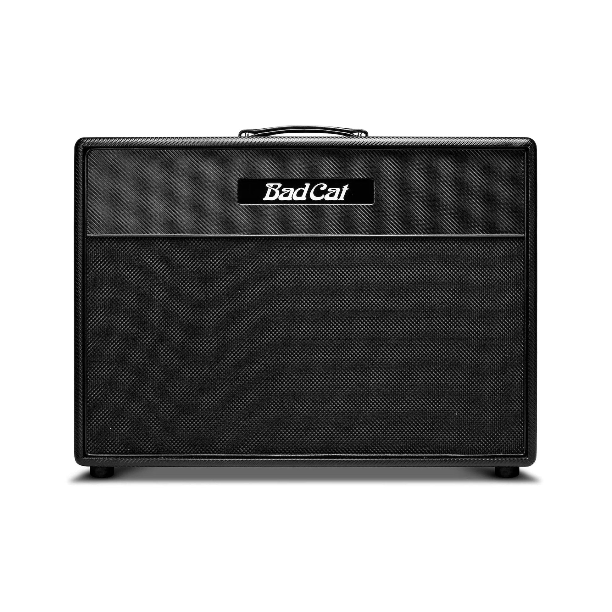 Amplifier Bad Cat Lynx 2x12 60W, Cabinet - Việt Music