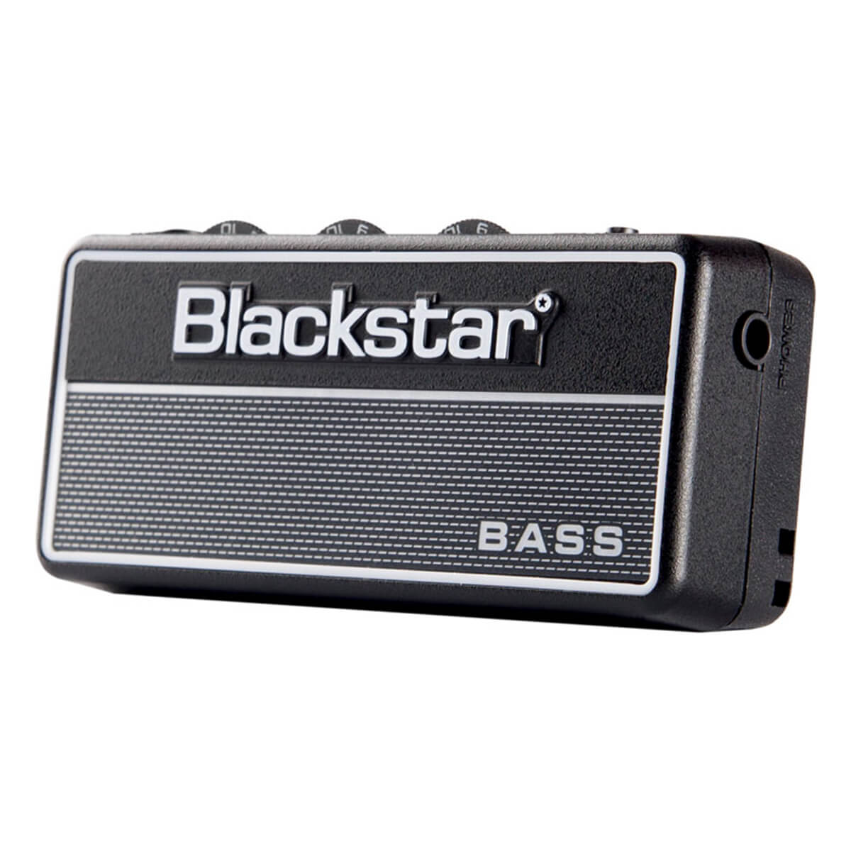 Amplifier Blackstar amPlug 2 FLY Bass, Head - Việt Music