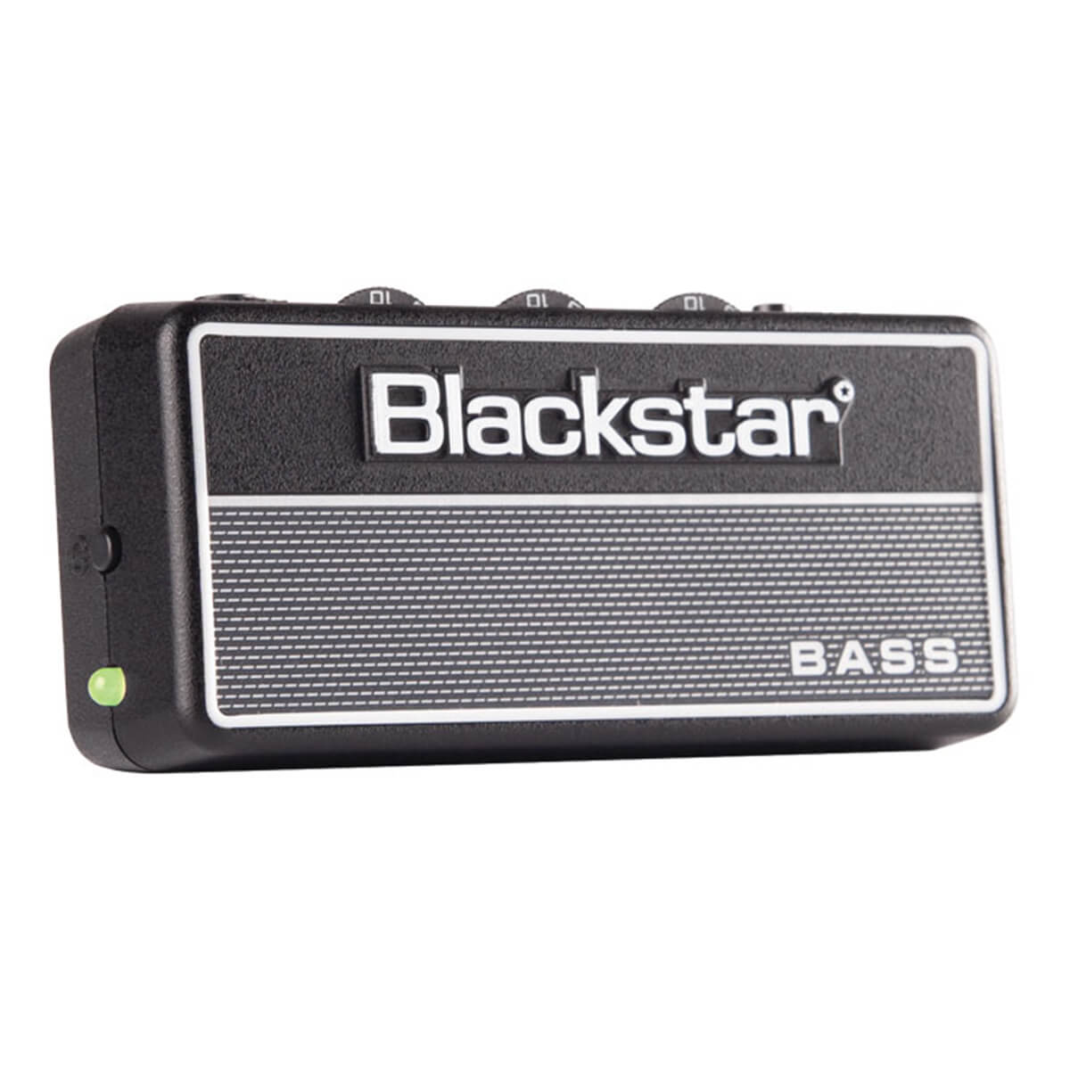 Amplifier Blackstar amPlug 2 FLY Bass, Head - Việt Music