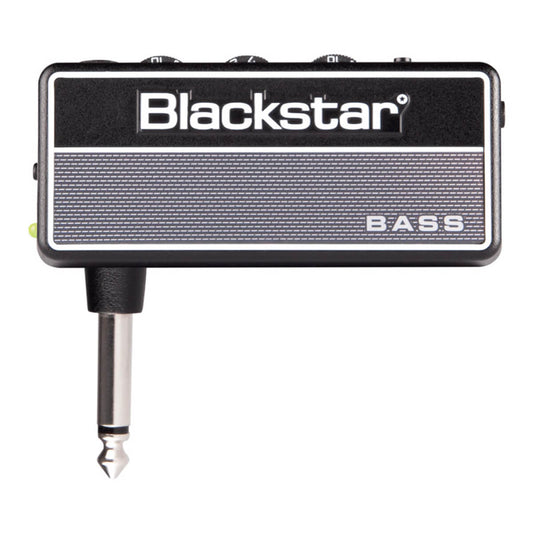 Amplifier Blackstar amPlug 2 FLY Bass, Head - Việt Music