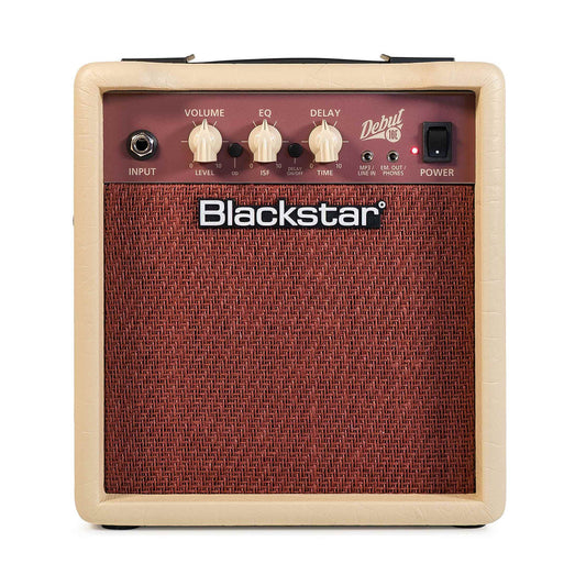 Amplifier Blackstar Debut 10E - Việt Music