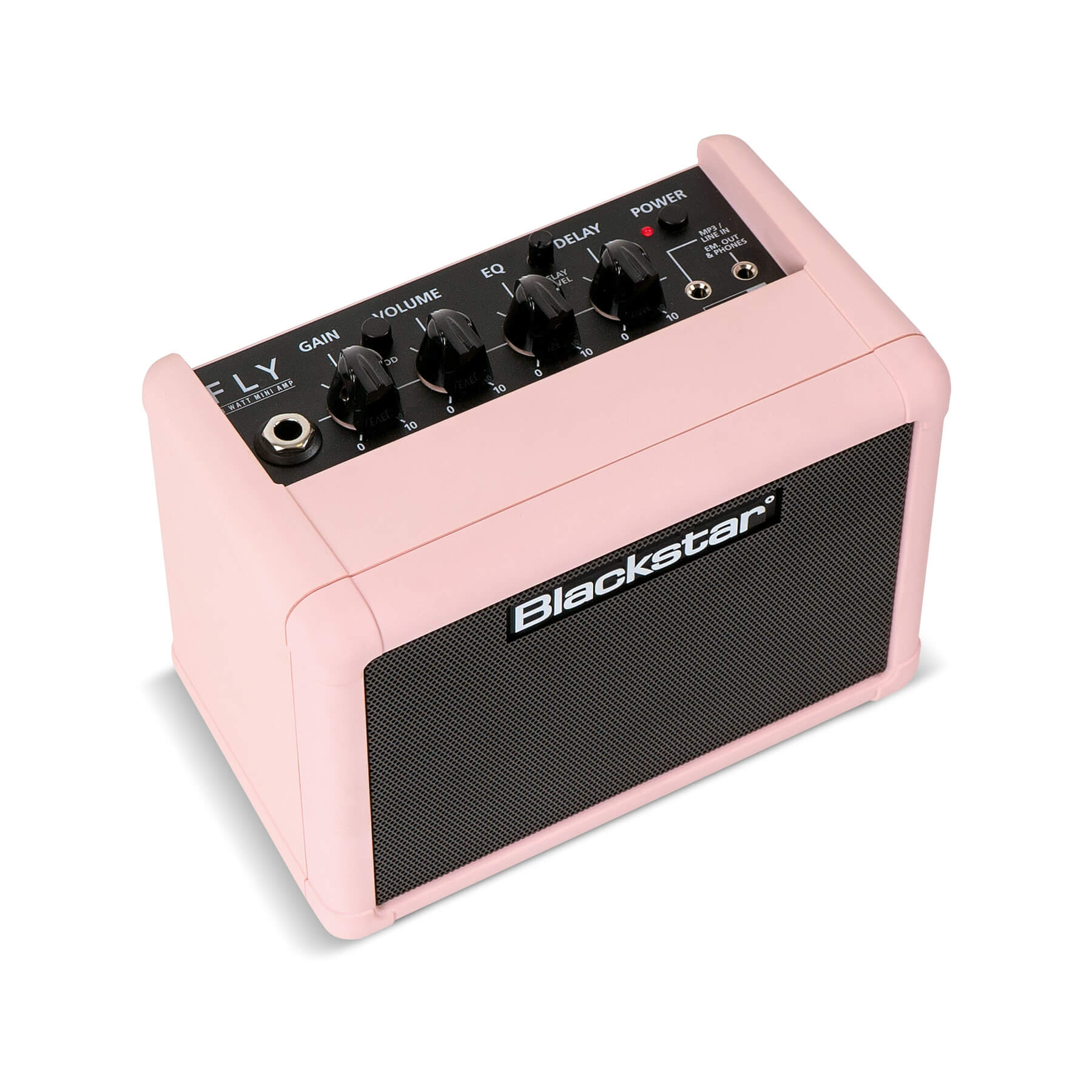 Amplifier Blackstar FLY 3 Shell Pink, Combo - Việt Music