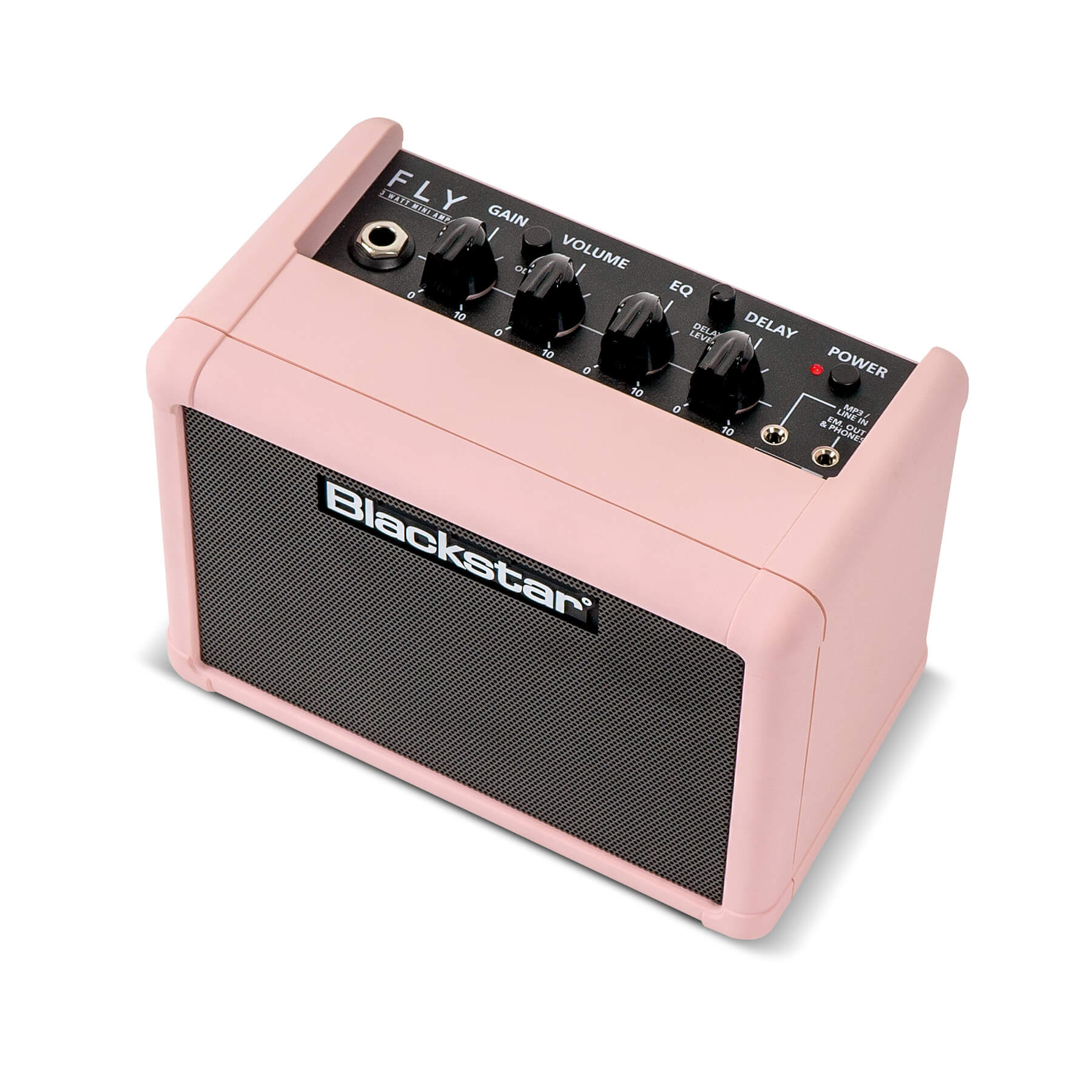 Amplifier Blackstar FLY 3 Shell Pink, Combo - Việt Music