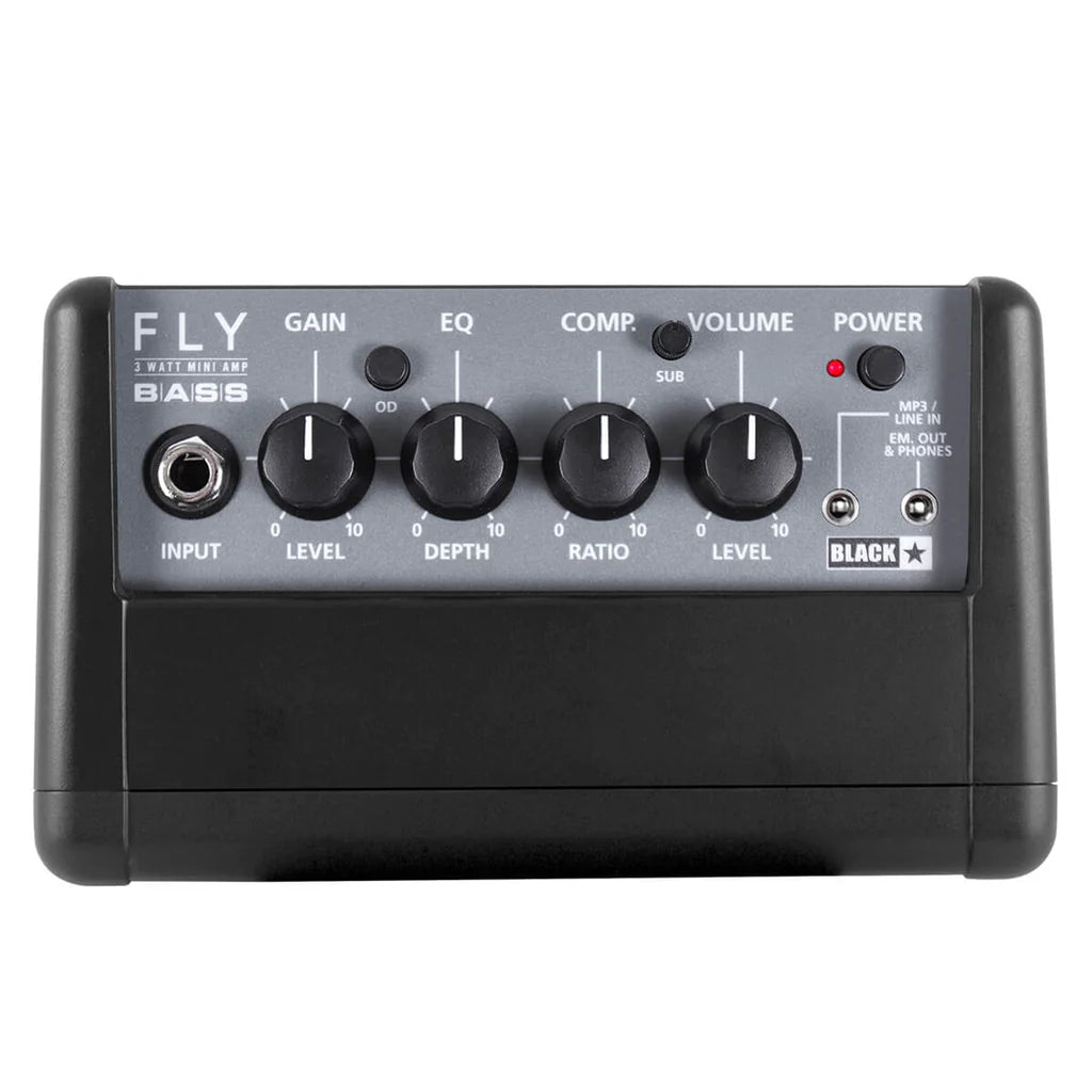 Amplifier Blackstar FLY 3, Combo - Việt Music