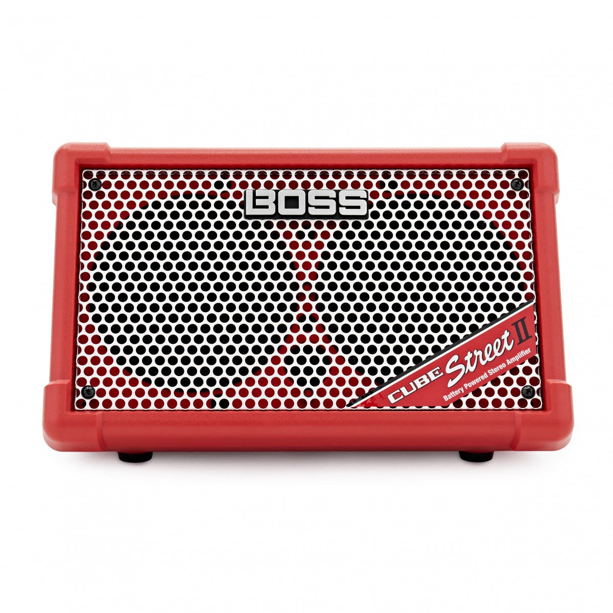 Amplifier Boss CUBE Street II, Combo - Việt Music