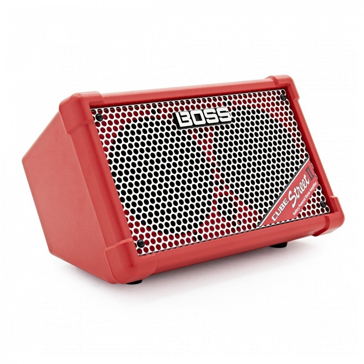 Amplifier Boss CUBE Street II, Combo - Việt Music