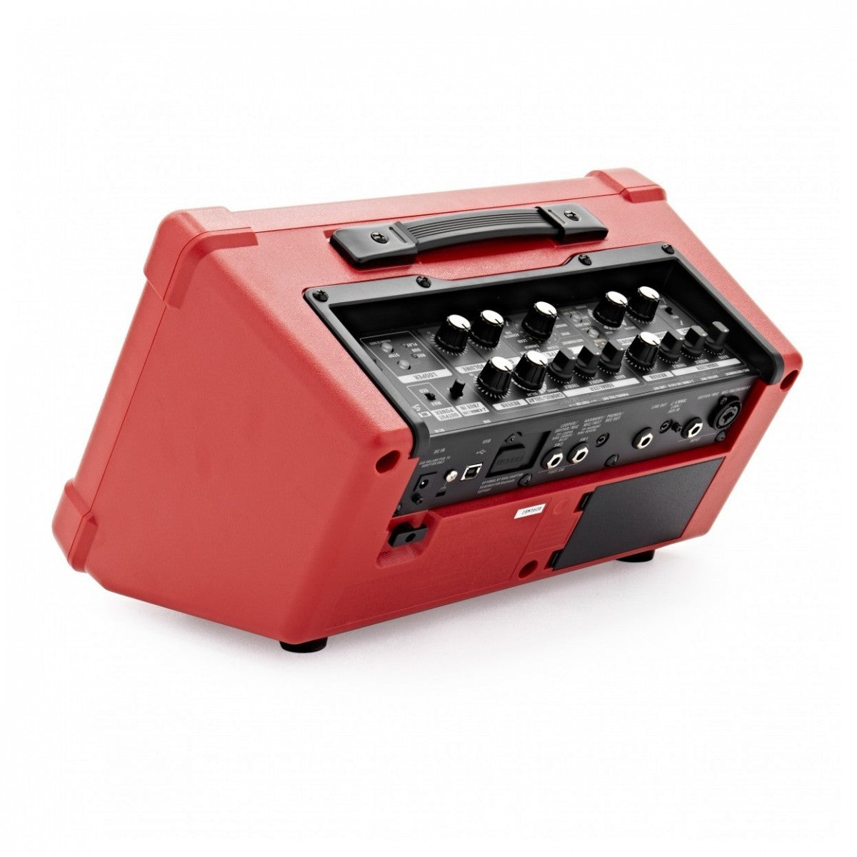 Amplifier Boss CUBE Street II, Combo - Việt Music