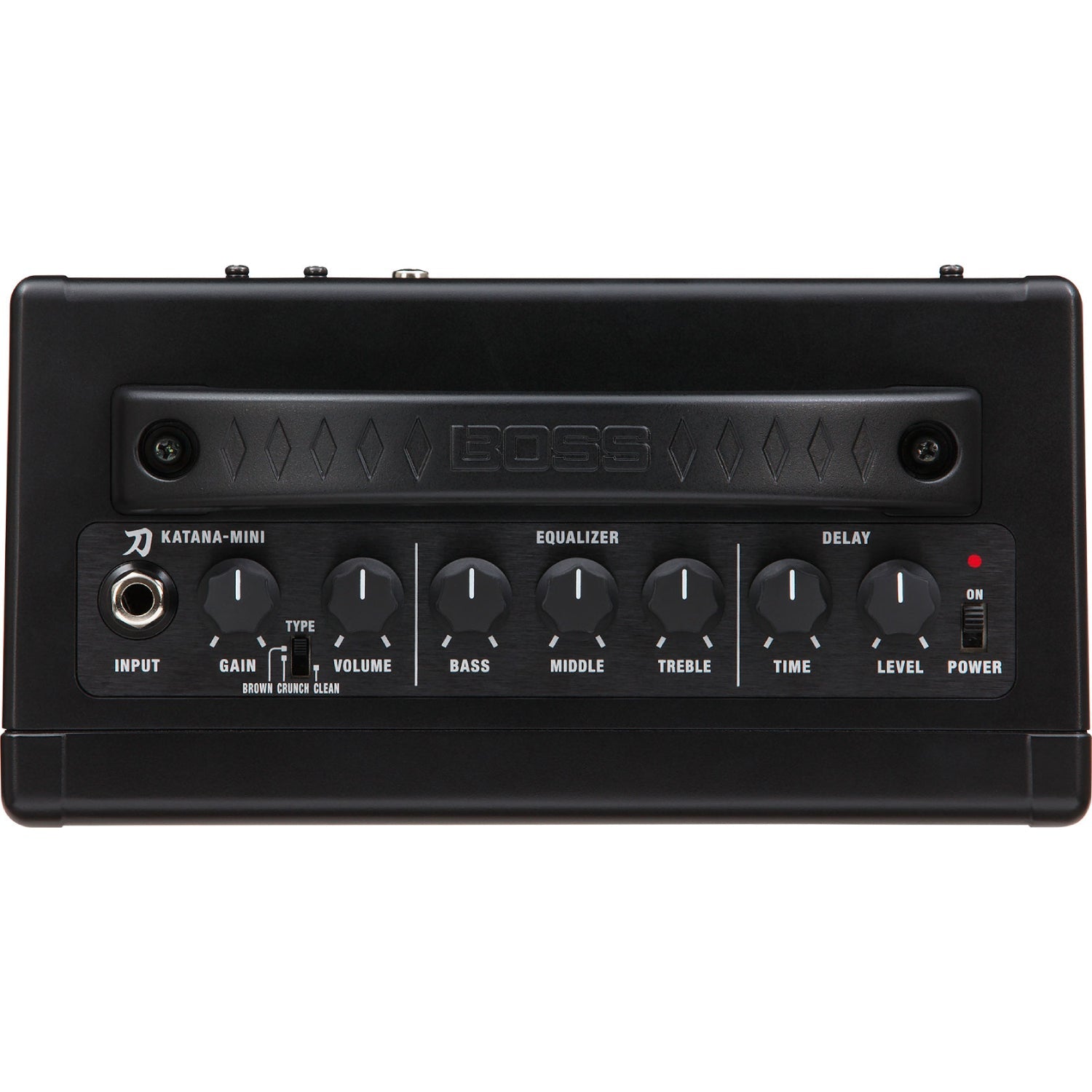 Amplifier Boss Katana Mini, Combo - Việt Music
