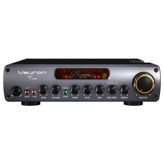 Amplifier Bugera BV1001T Veyron Tube, Head - Việt Music