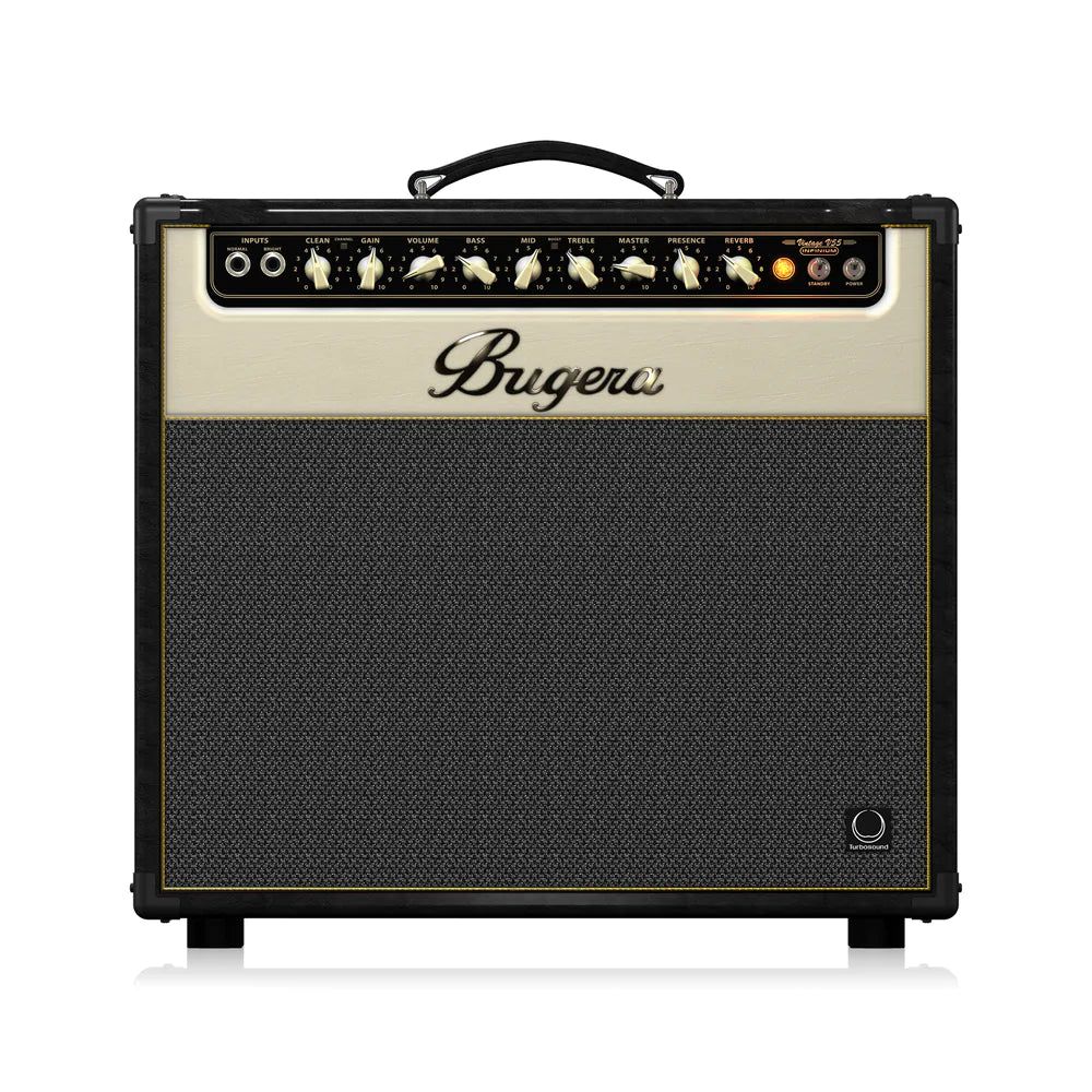 Amplifier Bugera