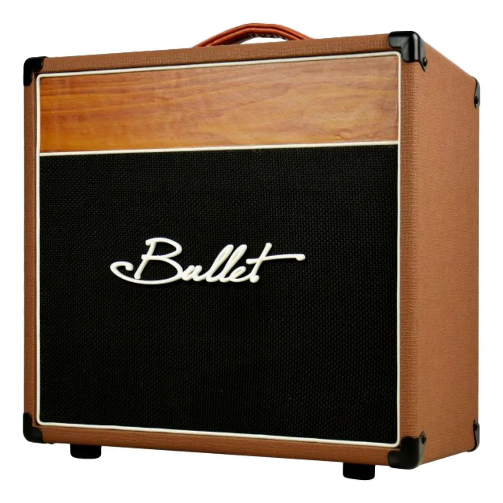 Amplifier Bullet AC-100CR, Combo 100W - Việt Music