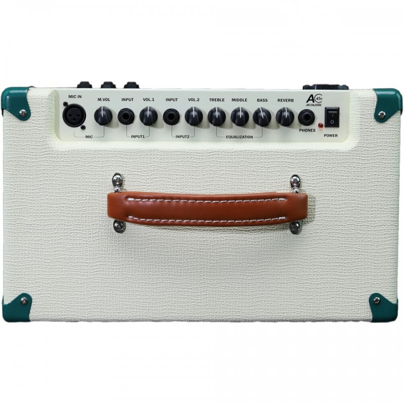 Amplifier Bullet AC-45R, Combo - Việt Music