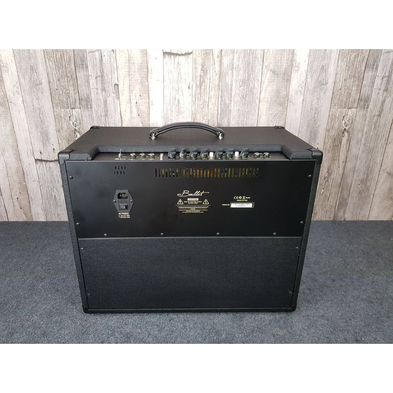 Amplifier Bullet BT-65R, Combo - Việt Music