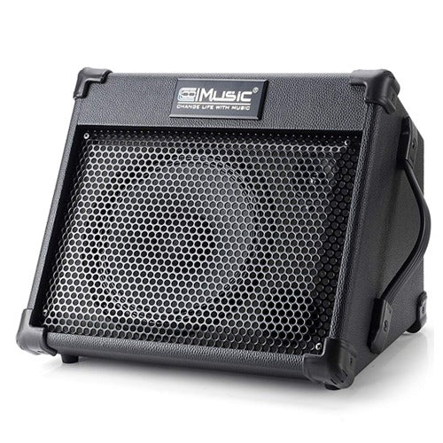 Amplifier Cool Music BP-40, Combo