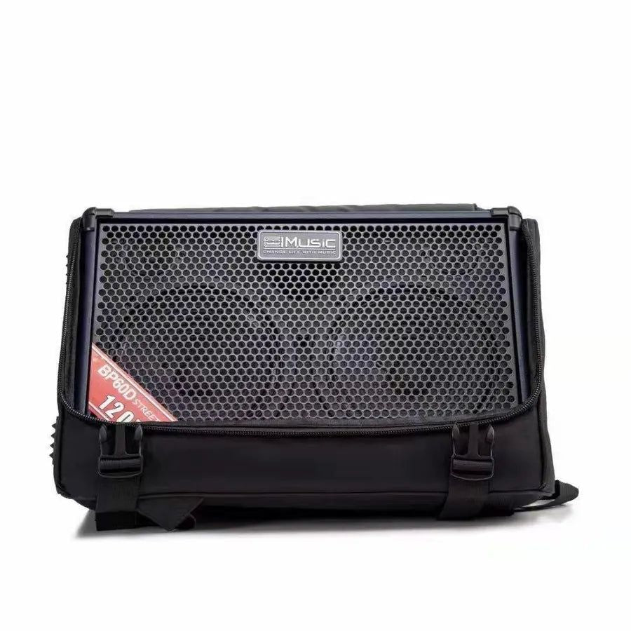 Amplifier Cool Music BP60D, Combo - Việt Music